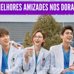 Melhores Amizades nos Doramas