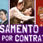 Melhores Casamentos Por Contrato Nos Doramas