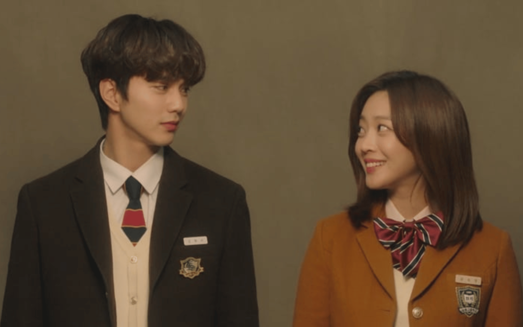 Meu Estranho Herói 5 Meu Estranho Heroi 3