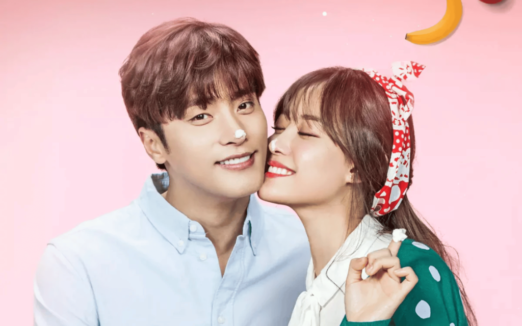 Os Doramas Culinários Imperdíveis para Fãs de Gastronomia 3 Os Doramas Culinários Imperdíveis para Fãs de Gastronomia: Meu Romance Secreto