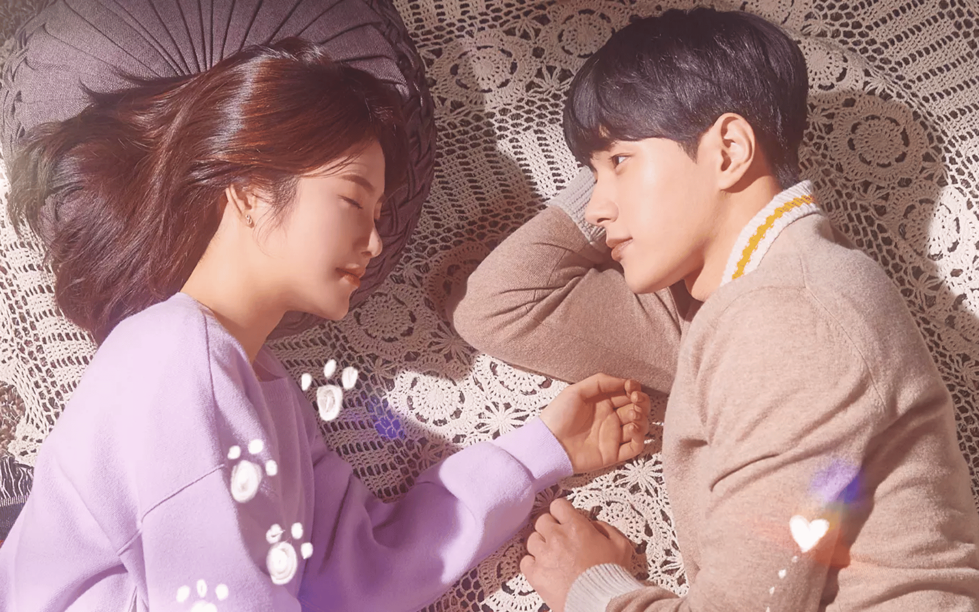 Miau, o Garoto Secreto