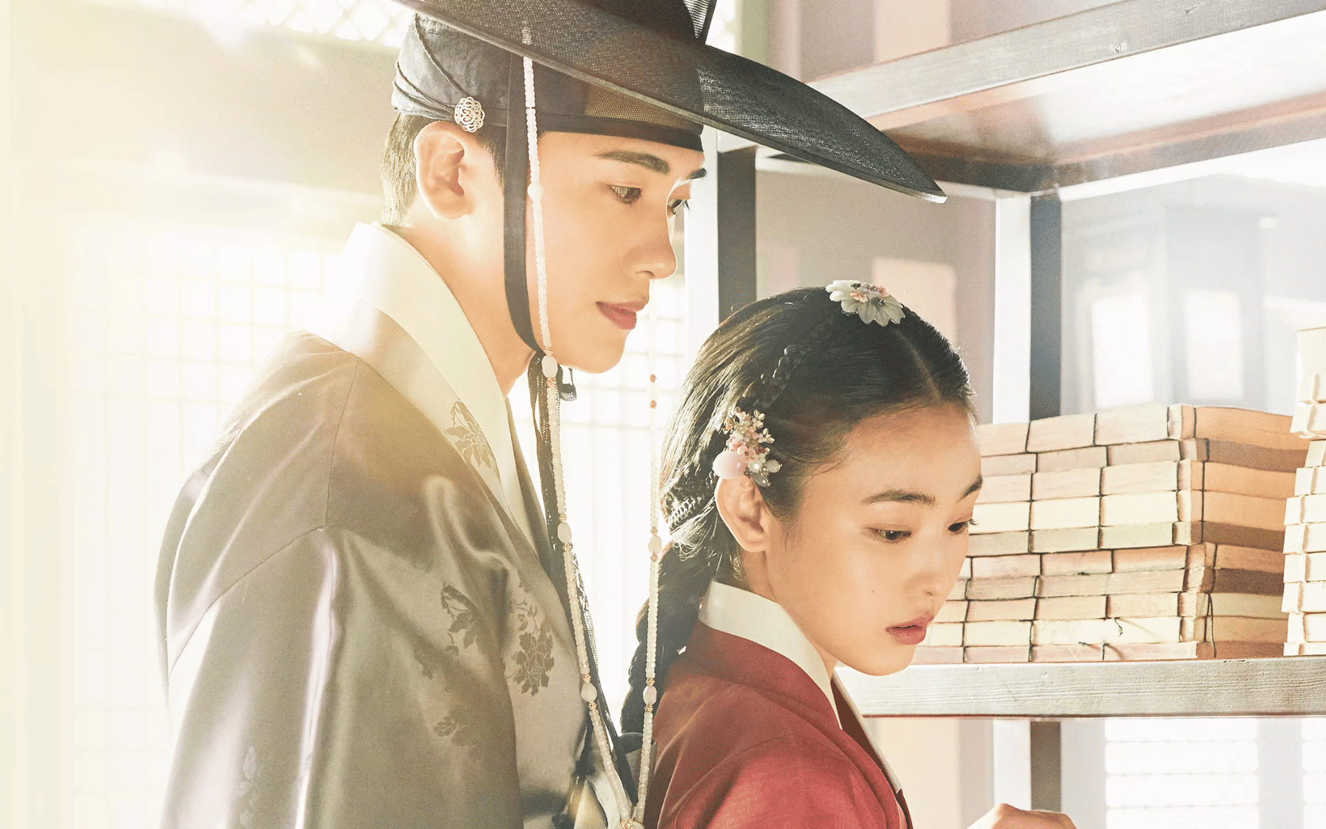 Nossa Juventude Florescente