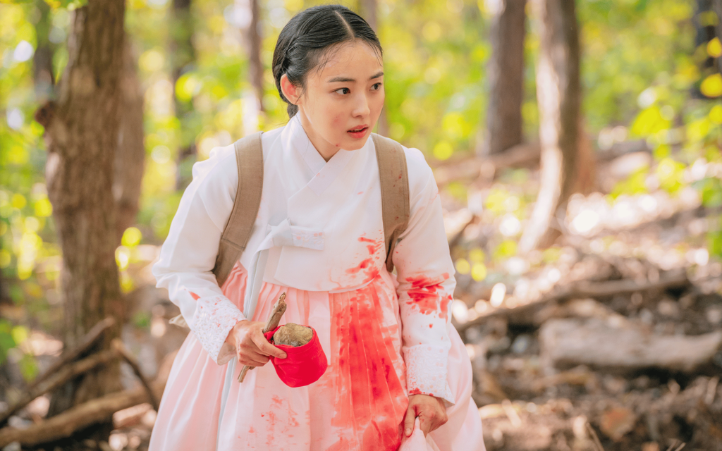 Nossa Juventude Florescente 2