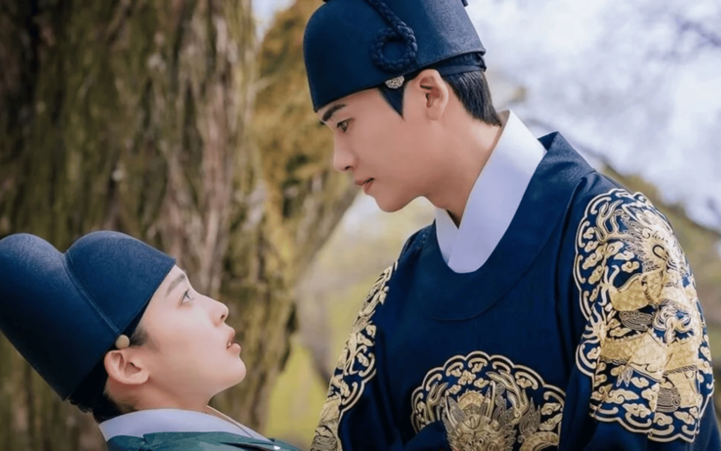 Nossa Juventude Florescente 3