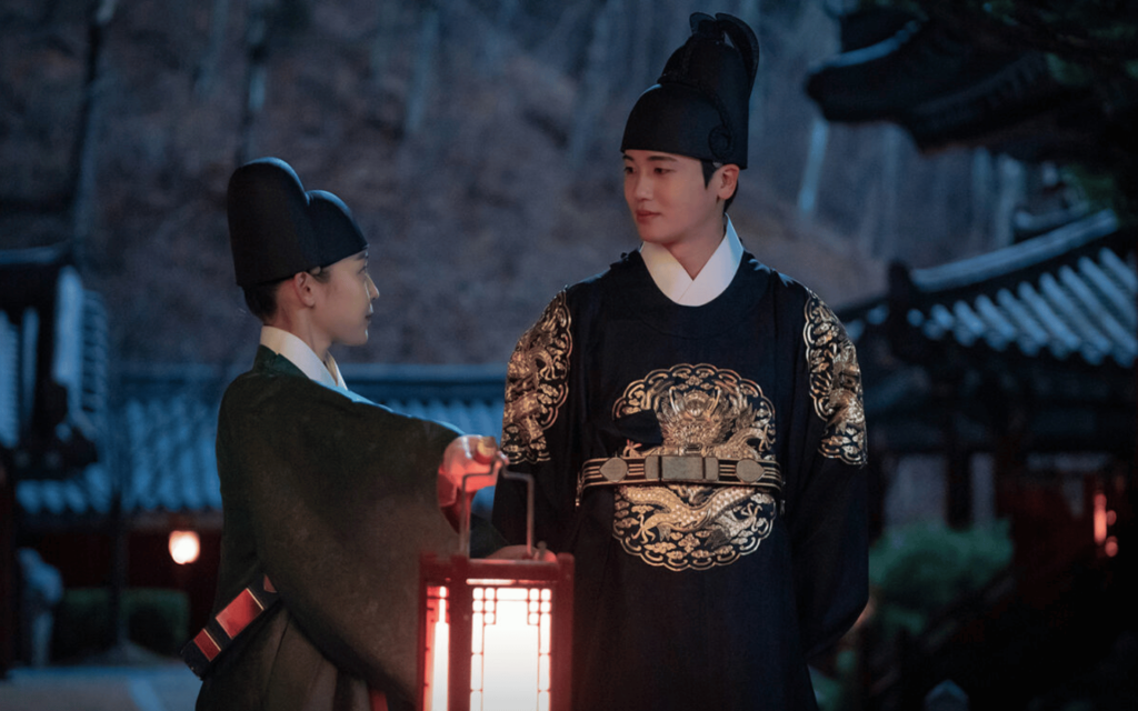 Nossa Juventude Florescente 4