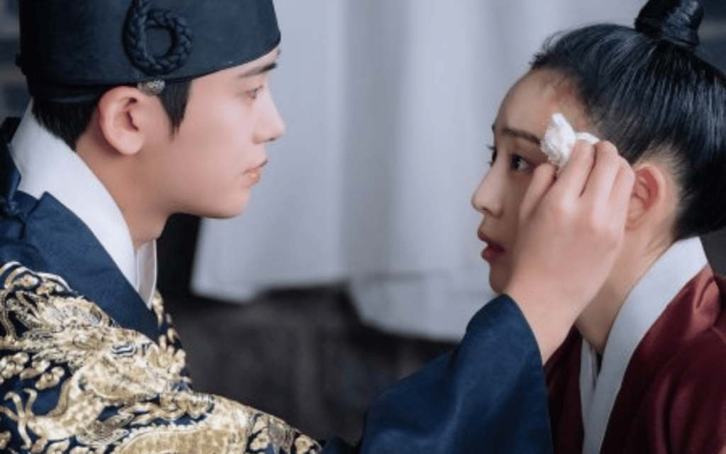 Nossa Juventude Florescente 5