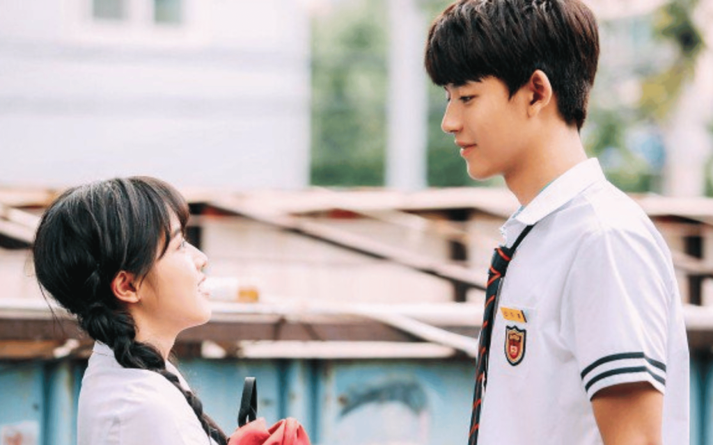 Bilhete de Vingança 18 Nota de Vinganca 1