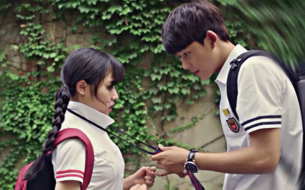 Bilhete de Vingança 17 Nota de Vinganca 2