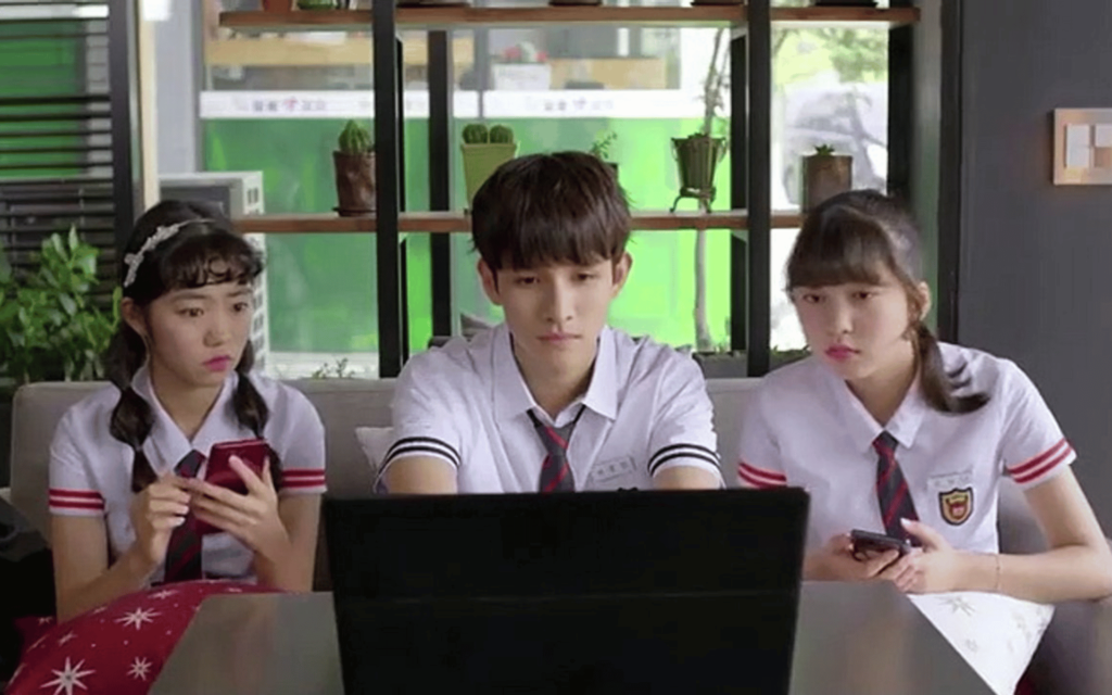 Bilhete de Vingança 16 Nota de Vinganca 3