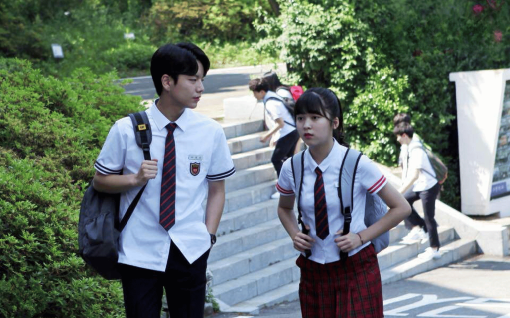 Bilhete de Vingança 14 Nota de Vinganca 5