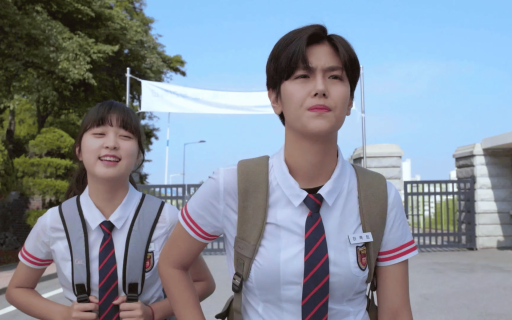 Bilhete de Vingança 13 Nota de Vinganca 6