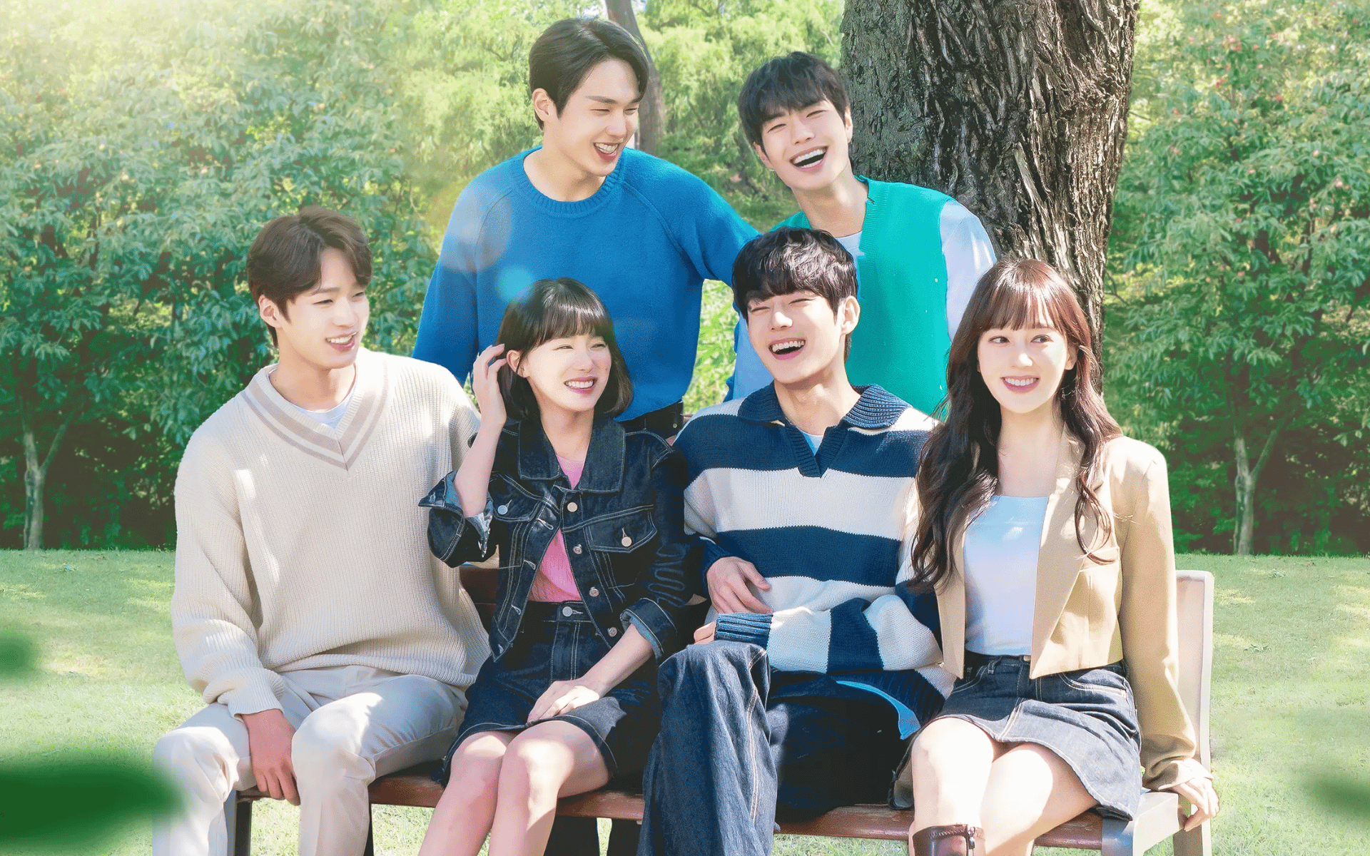 Nova Playlist de Amor 