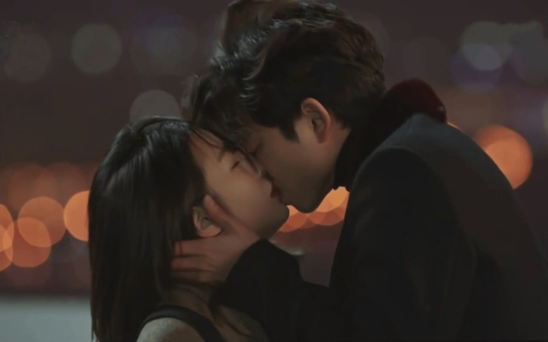 O Beijo do Duende 9 O Beijo do Duende 1