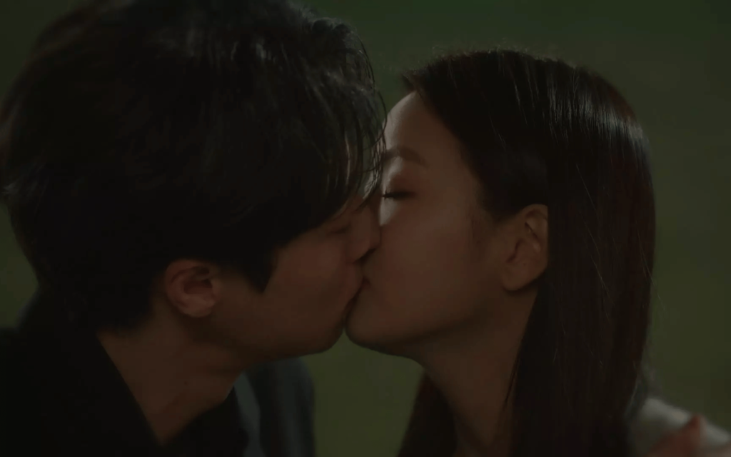 O Beijo do Duende 12 O Beijo do Duende 2