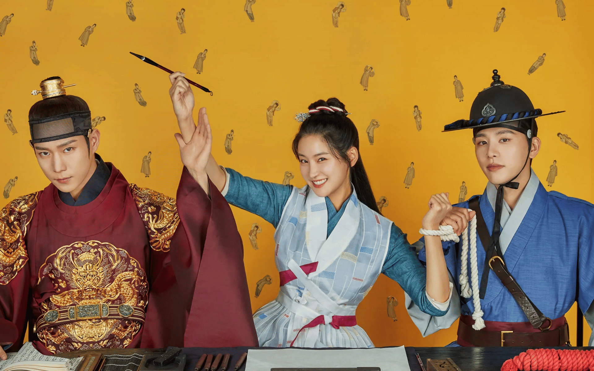 O Casamento Proibido