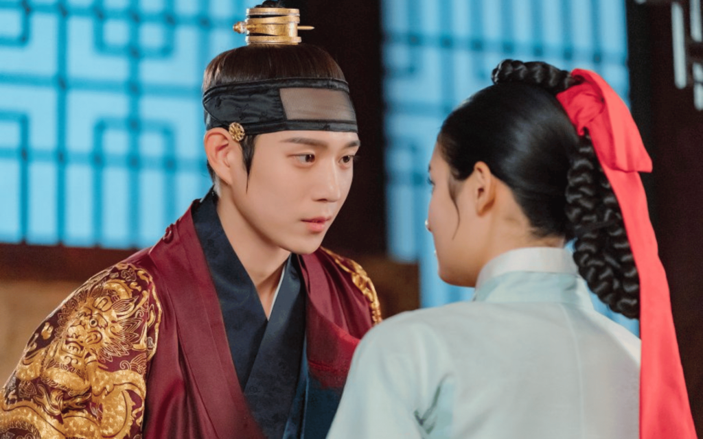 O Casamento Proibido 9 O Casamento Proibido 1