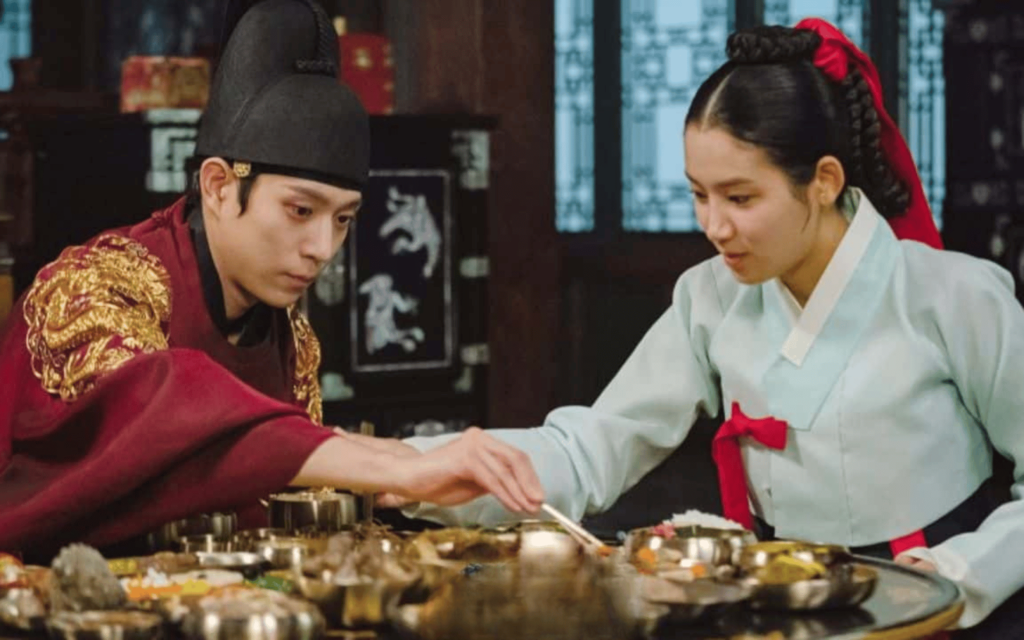 O Casamento Proibido 8 O Casamento Proibido 2