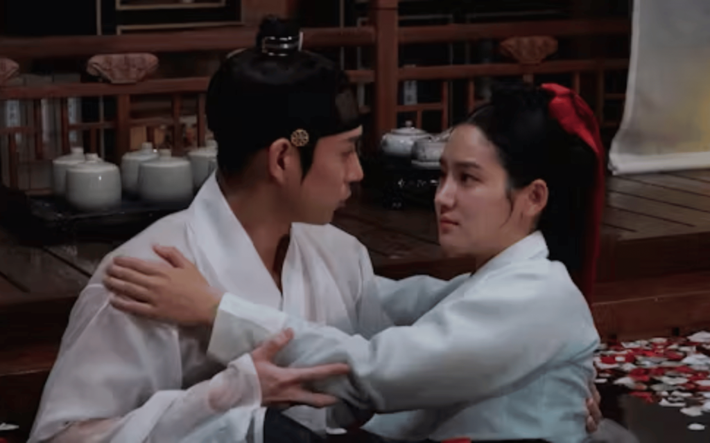 O Casamento Proibido 7 O Casamento Proibido 3