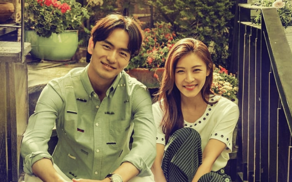 O Momento em que te Amei 11 O Momento em que te Amei 1