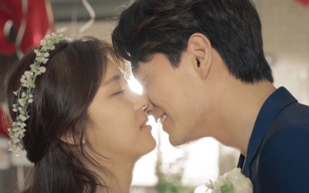 O Momento em que te Amei 10 O Momento em que te Amei 2