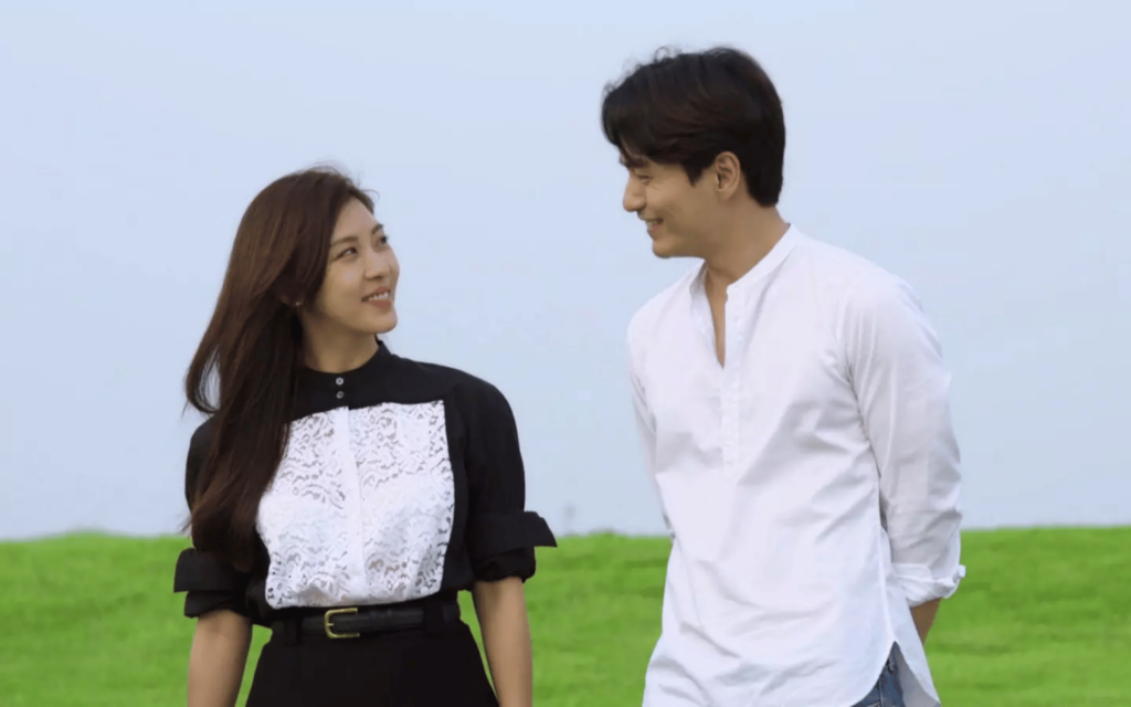 O Momento em que te Amei 9 O Momento em que te Amei 3