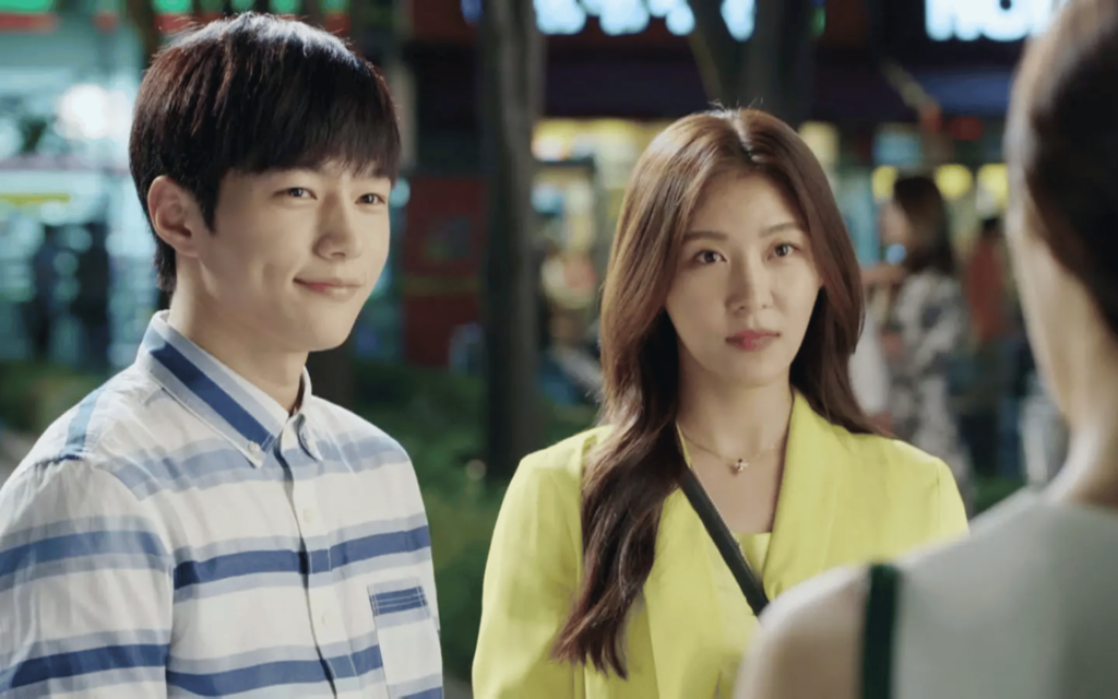 O Momento em que te Amei 7 O Momento em que te Amei 5