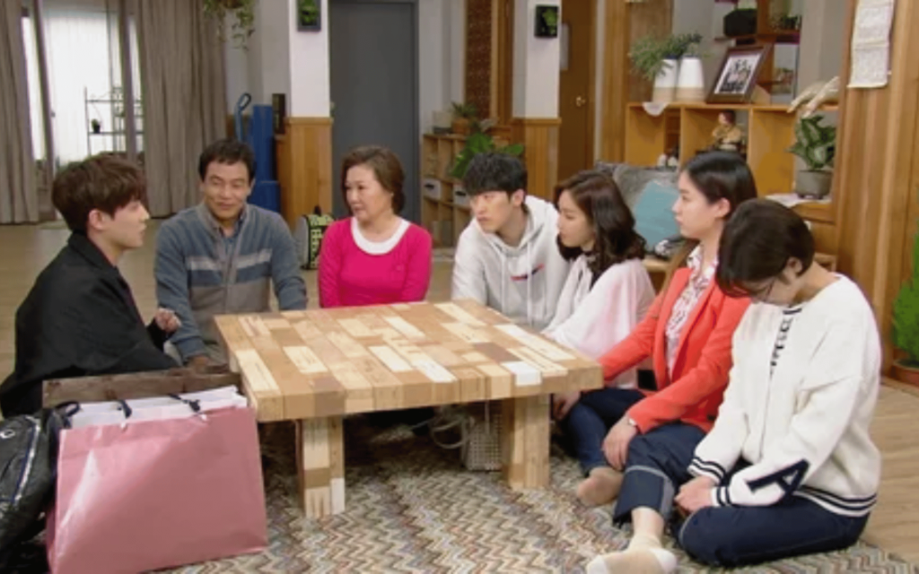 O Pai Está Estranho 9 O Pai Esta Estranho 3