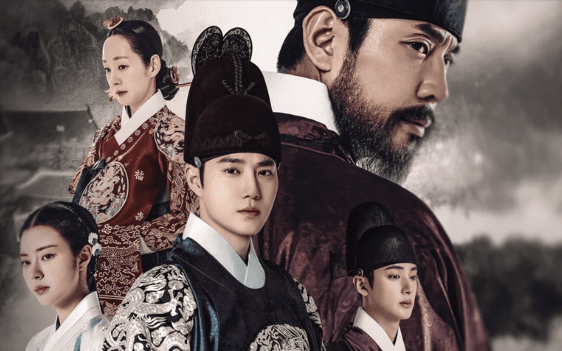 O Príncipe Herdeiro Desaparecido