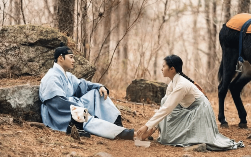 O Príncipe Herdeiro Desaparecido 13 O Principe Herdeiro Desaparecido 2