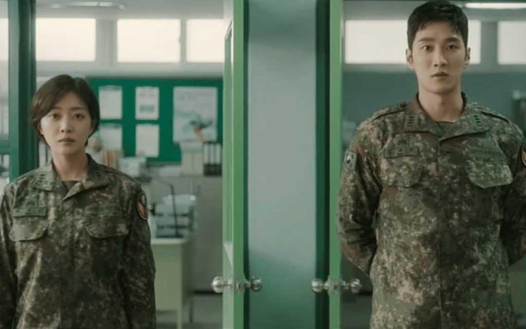 O Promotor Militar Dobermann 12 O Promotor Militar Dobermann 1 1