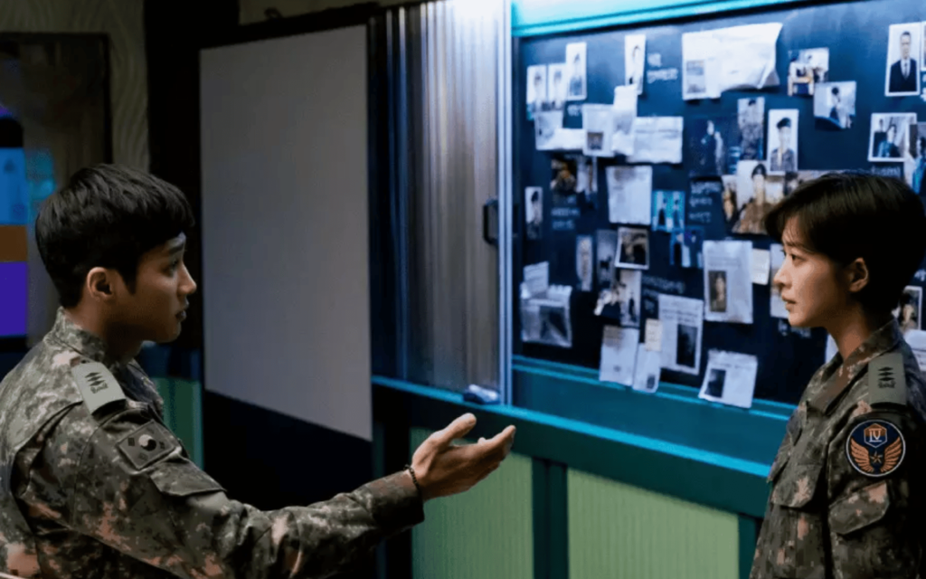 O Promotor Militar Dobermann 10 O Promotor Militar Dobermann 3