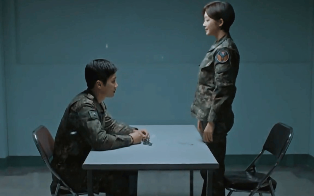 O Promotor Militar Dobermann 9 O Promotor Militar Dobermann 4