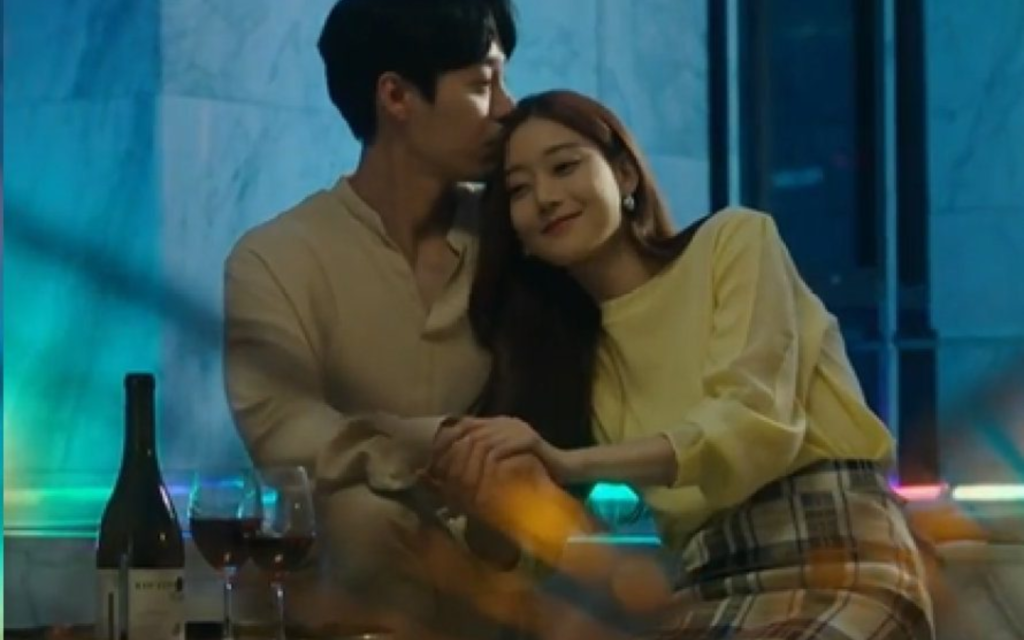 O Segundo Marido 6 O Segundo Marido