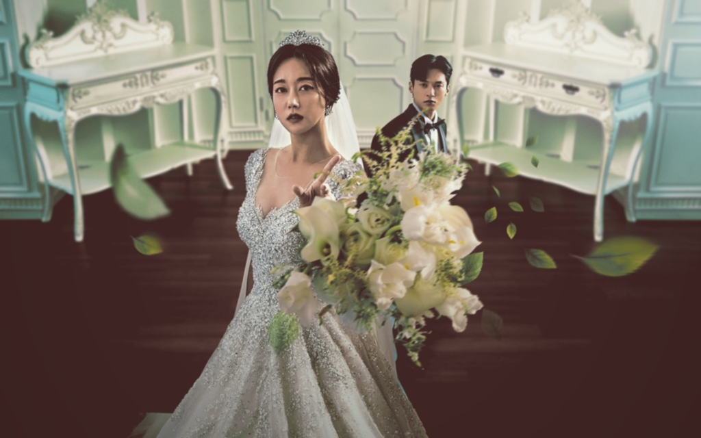 O Terceiro Casamento 5 O Terceiro Casamento