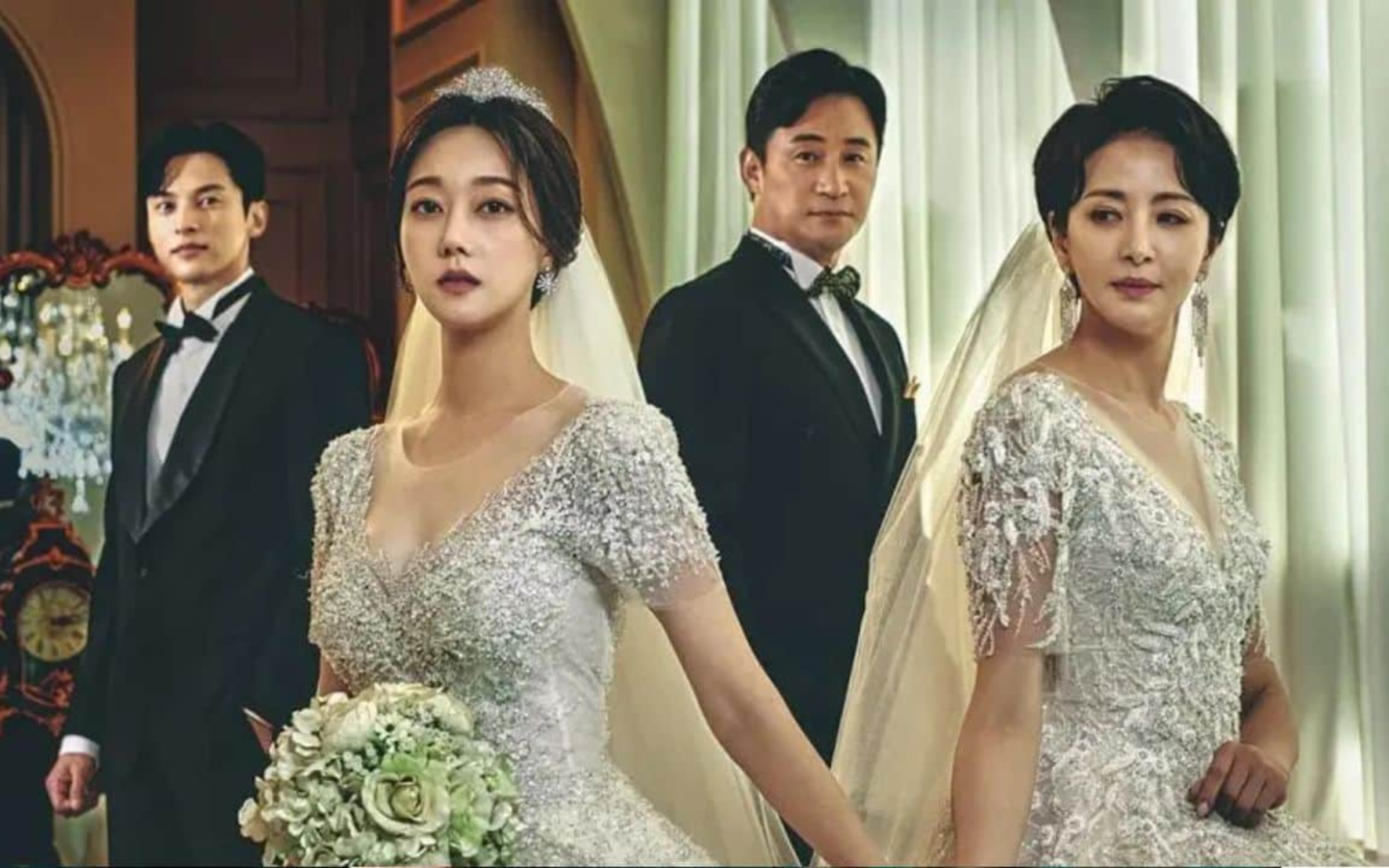 O Terceiro Casamento O Terceiro Casamento
