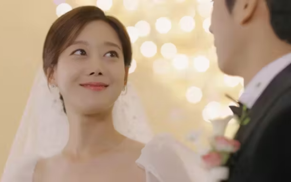 O Terceiro Casamento 6 O Terceiro Casamento