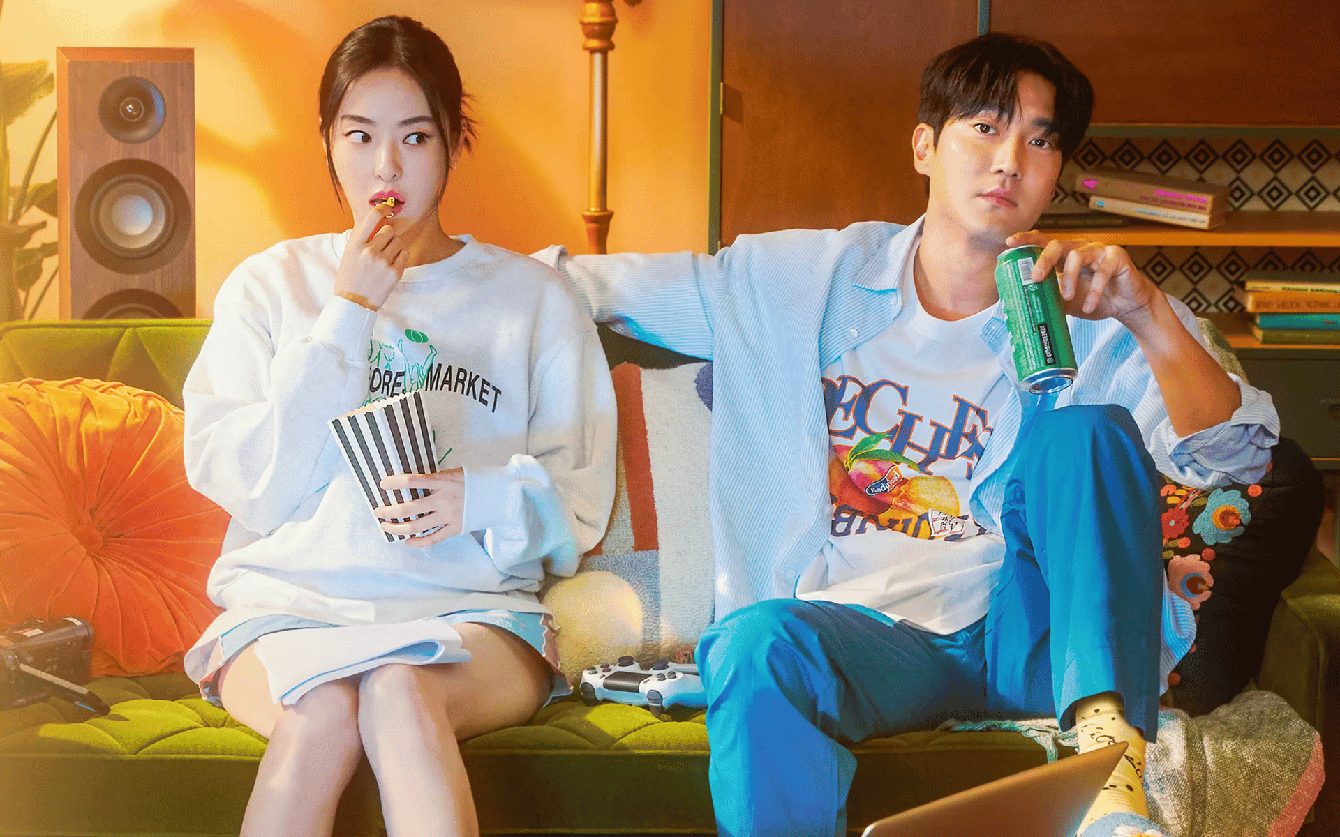 O amor é para os trouxas