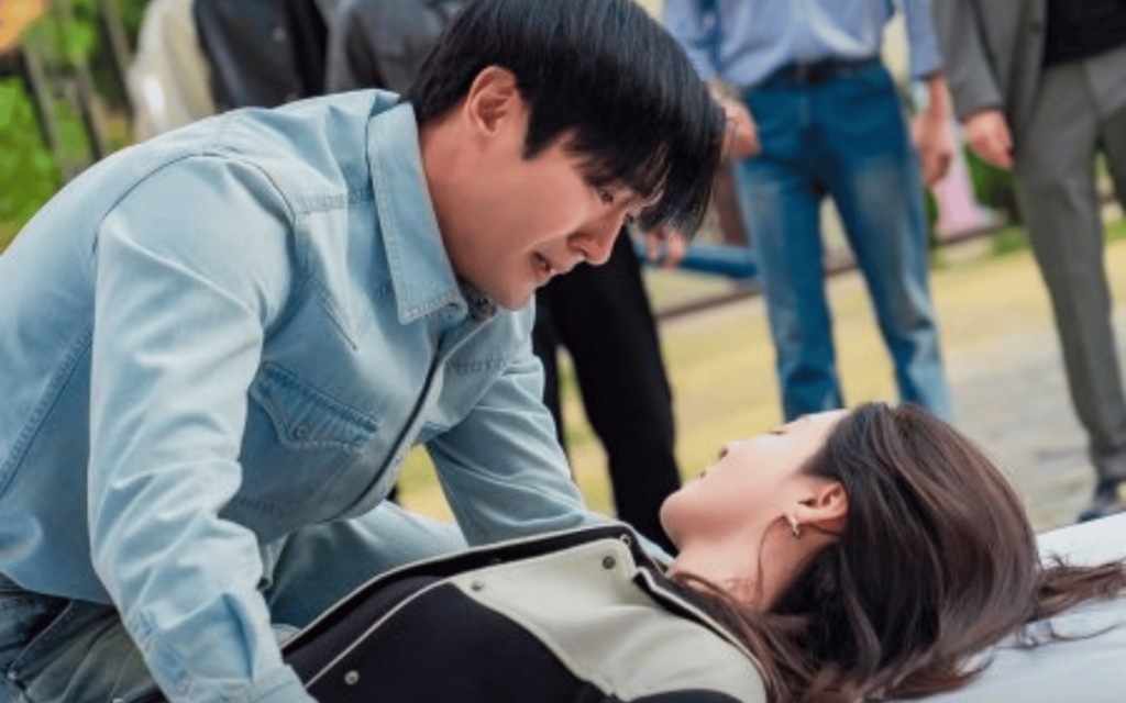 O amor é para os trouxas 6 O amor e para os trouxas 1