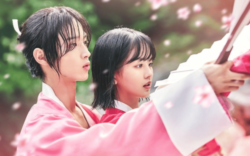 O conto de Nok-Du 10 O conto de Nok Du 1