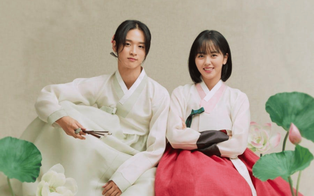 O conto de Nok-Du 8 O conto de Nok Du 3