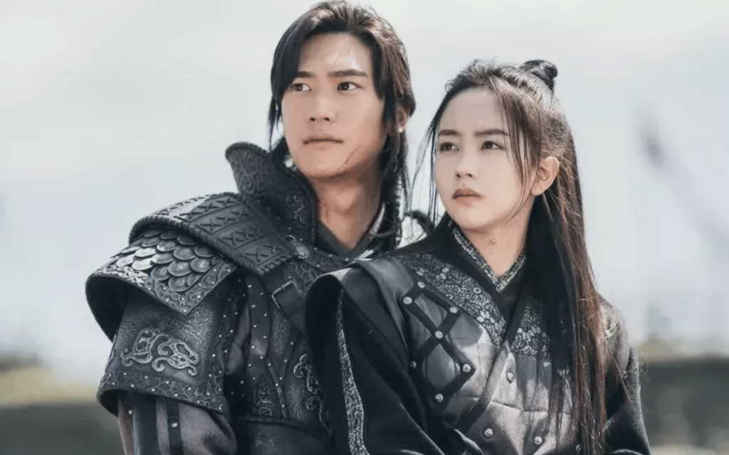 O rio onde a lua nasce 15 O rio onde a lua nasce 1