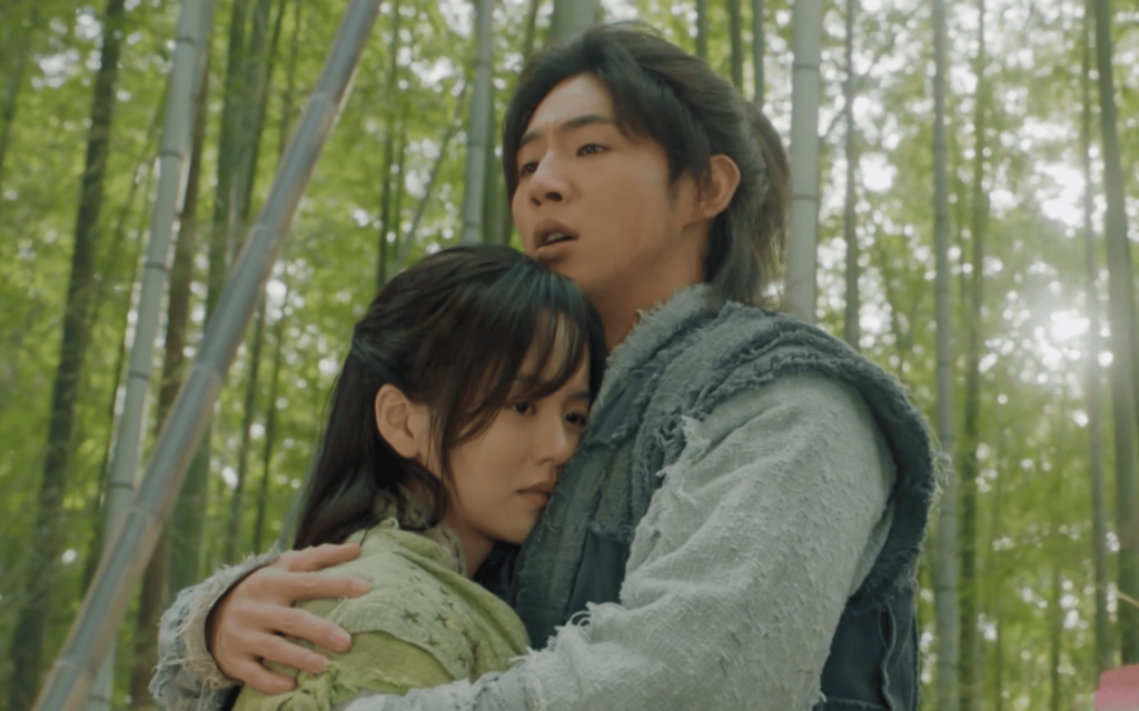 O rio onde a lua nasce 14 O rio onde a lua nasce 2