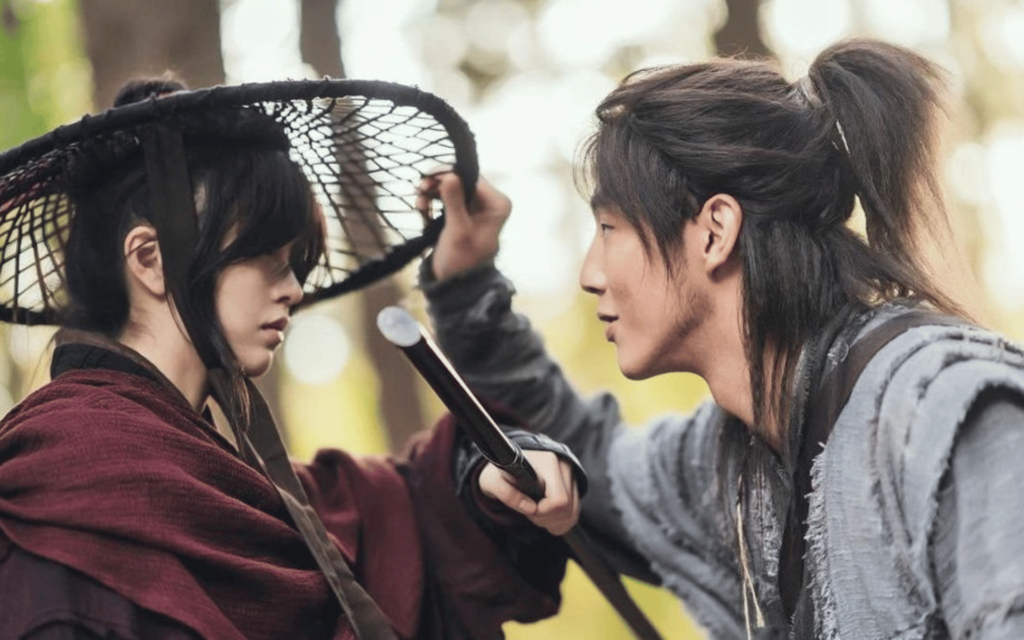 O rio onde a lua nasce 11 O rio onde a lua nasce 4