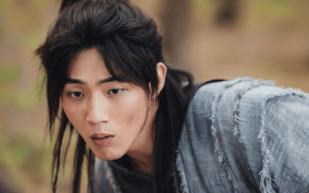 O rio onde a lua nasce 12 O rio onde a lua nasce 5