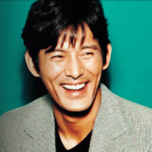 Nunca Duas Vezes 8 Oh Ji Ho