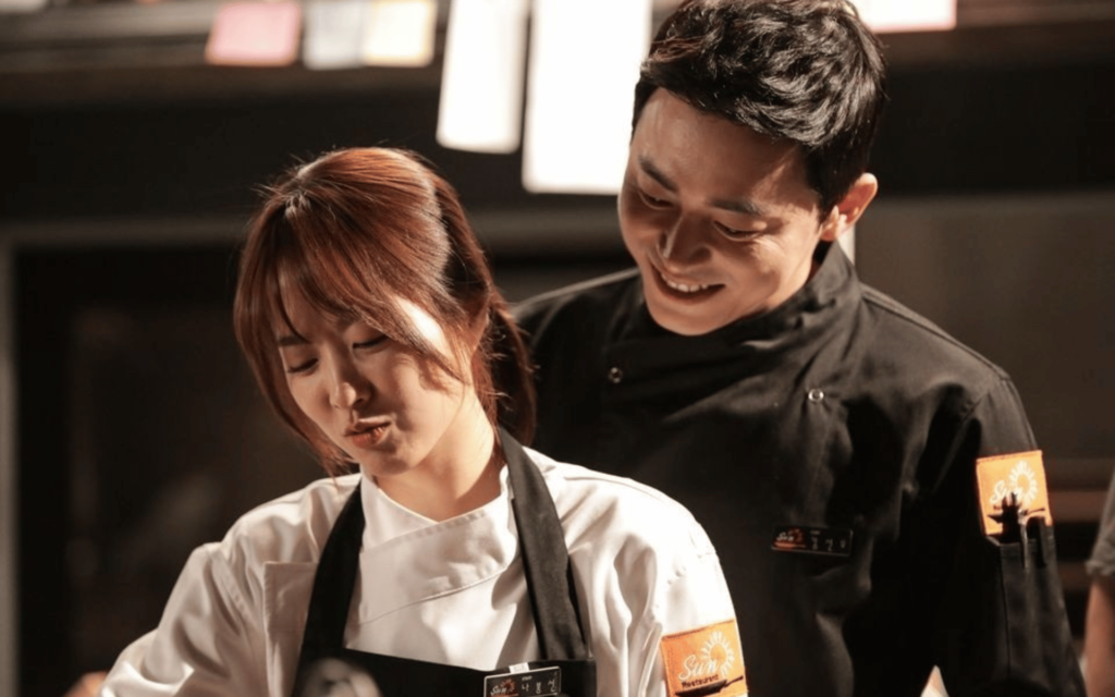 Oh My Ghostess 10 Oh My Ghostess 2