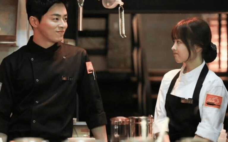 Oh My Ghostess 3
