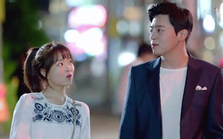 Oh My Ghostess 5