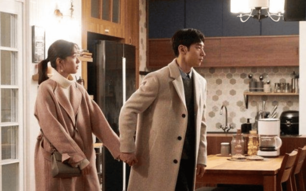 Onde as Estrelas Pousam 8 Onde as Estrelas Pousam 3