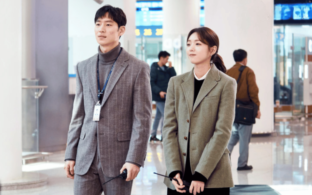 Onde as Estrelas Pousam 7 Onde as Estrelas Pousam 4